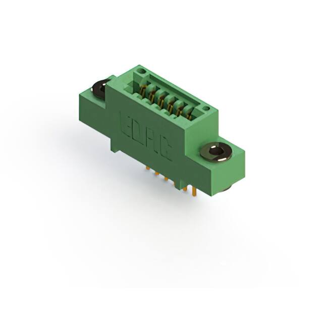 845-006-541-403 EDAC Inc.  Edgeboard Connectors